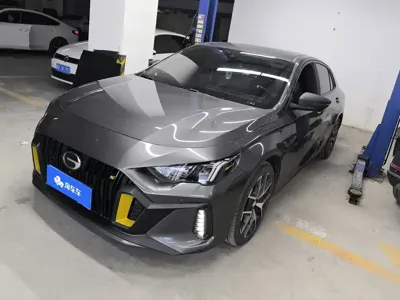 GAC Motor Shadow Leopard