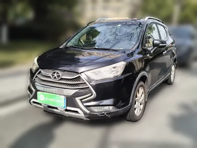 JAC Refine S3