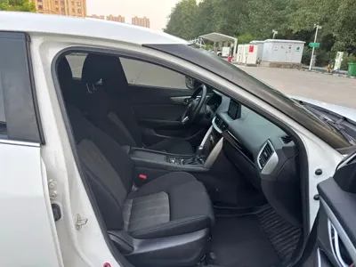 Mazda CX-4