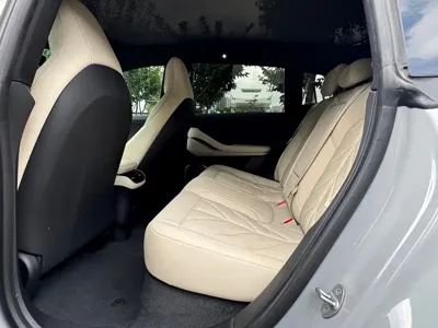 Nio ET5T