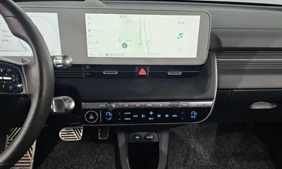 Hyundai Ioniq5