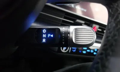 Hyundai Ioniq6