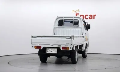ChevroletGMDaewoo labo