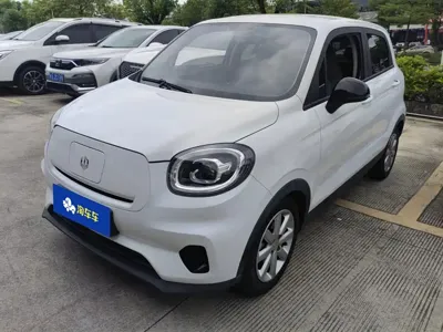 Leapmotor Leapmotor T03