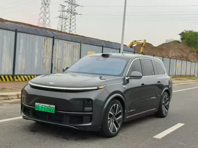 Li Auto Li L9