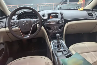 Buick Regal