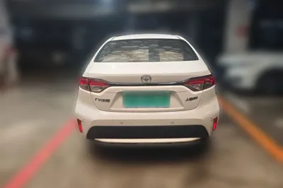 Toyota Levin