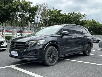 Volkswagen Viloran