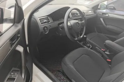 Volkswagen Santana
