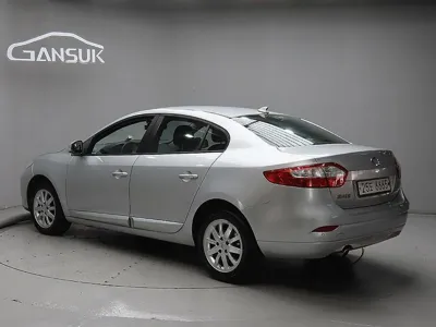Renault-KoreaSamsung SM3