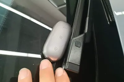 Li Auto L8