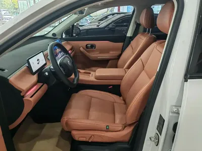 Leapmotor Leapmotor C10