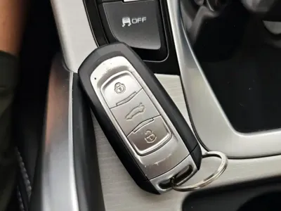 Geely Boyue