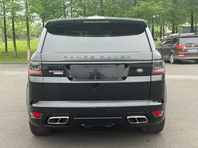 Land Rover Sport