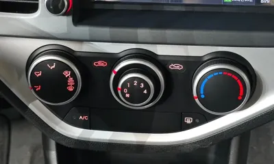 Kia Morning