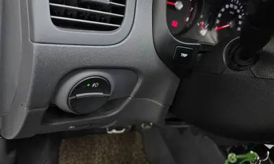 Kia Pride