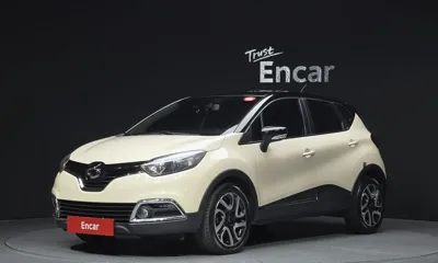 Renault-KoreaSamsung QM3