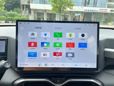 Geely Cowboy
