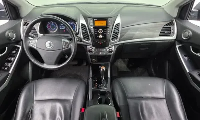 KG_Mobility_Ssangyong KORANDO