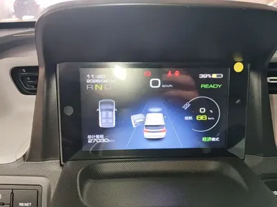 Wuling MINIEV