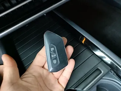 Volkswagen ID.7 VIZZION