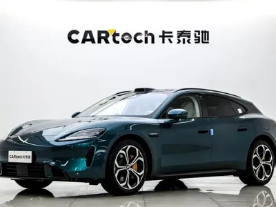 尚界 尚界Z7T