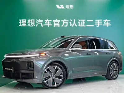 Li Auto Li L7