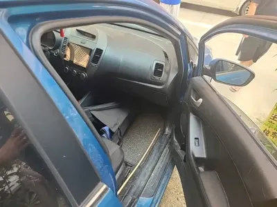 Kia K3S