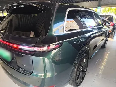 Li Auto Li L9