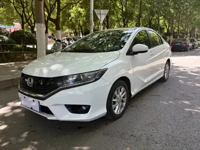 Honda Greiz