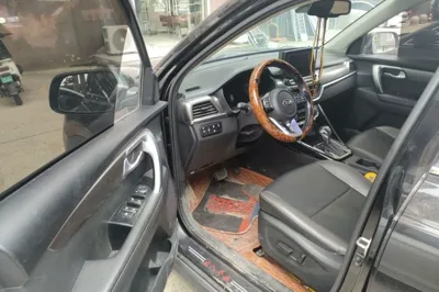 Kia Sportage R