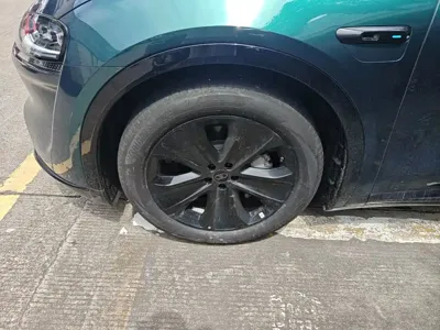 智界 Zhijie R7