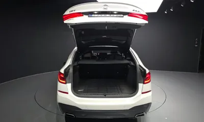 BMW Gran Turismo