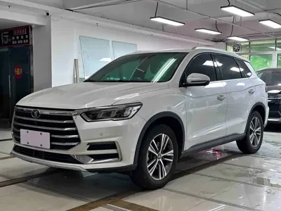 BYD Pro