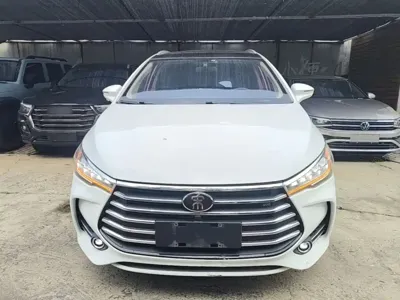 BYD MAX