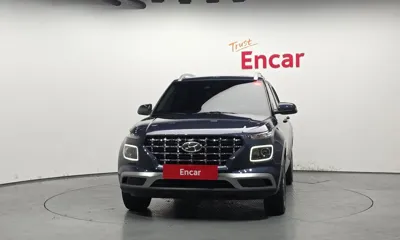 Hyundai Venue