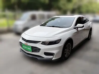 Chevrolet Malibu XL