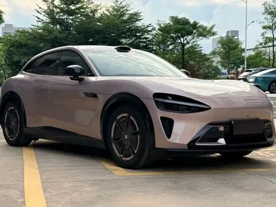 Xiaomi 小米YU7