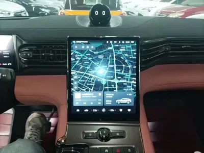 Nio EC6