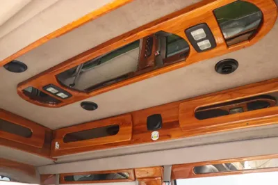 Chevrolet Express Van