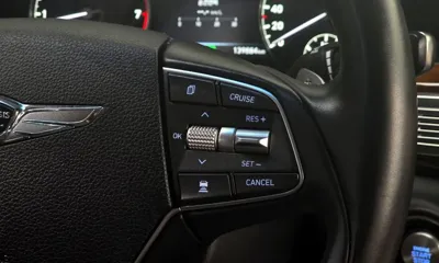 Genesis EQ900