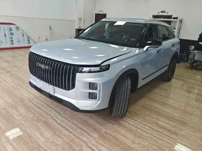 Chery C-DM