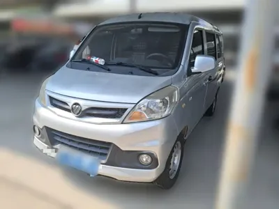 Foton 风景V5