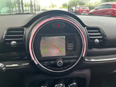 MINI Mini Clubman