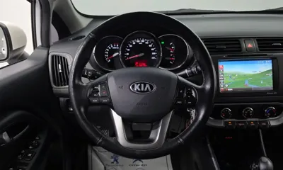 Kia Pride