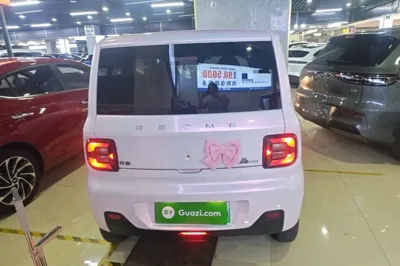 Geely Galaxy Panda