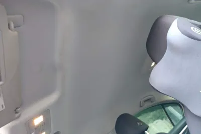 Volkswagen Bora Pure Electric