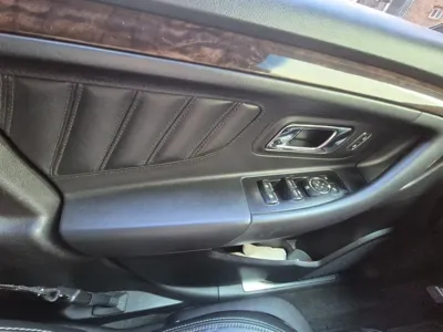 Ford Taurus