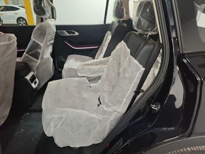 Hongqi HS7 PHEV