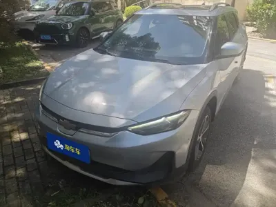 Chevrolet Menlo